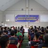 Peringati Hari Anti Narkotika Internasional, Lapas Batam Gandeng BNN Kota Batam Sosialisasikan Bahaya Narkoba