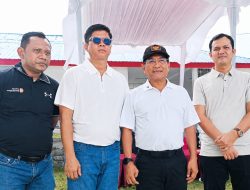 Insha Allah Segera Hadir, Lima Kampung Nelayan Merah Putih Baru di Pesisir Padang Pariaman