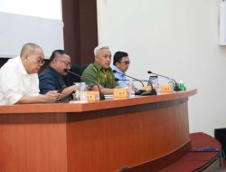 BP Batam Evaluasi Struktur Biaya Logistik, Pastikan Efisiensi dan Daya Saing Tetap Terjaga