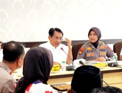 Padang Pariaman Siap Gelar Pilwana Serentak, 73 Nagari Laksanakan Pemungutan Suara Sabtu Besok