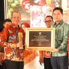 Pemko Batam Beri Penghargaan kepada Wajib Pajak, PAD Jadi Kunci Kemandirian Fiskal