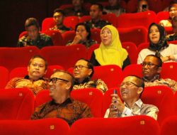 Film “Tanah Sengketa” Tayang Serentak, Amsakar Tekankan Pentingnya Literasi Pertanahan