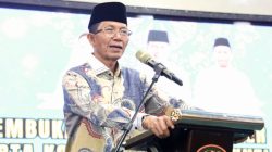 Batam Matangkan Persiapan MTQH Kepri 2026, Amsakar Pasang Target Juara Umum dan Janjikan Bonus Besar