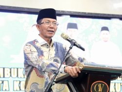 Batam Matangkan Persiapan MTQH Kepri 2026, Amsakar Pasang Target Juara Umum dan Janjikan Bonus Besar