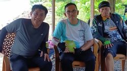 CFD Katapiang Siap Digelar 18 Juli 2026, Bupati JKA Ajak Masyarakat Hidup Sehat dan Ramaikan UMKM Lokal   