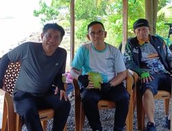 CFD Katapiang Siap Digelar 18 Juli 2026, Bupati JKA Ajak Masyarakat Hidup Sehat dan Ramaikan UMKM Lokal   
