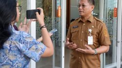 Konsultasi Publik Ranperda Kampung Tua, Perkuat Kepastian Hukum 37 Kawasan Bersejarah