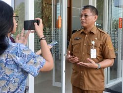 Konsultasi Publik Ranperda Kampung Tua, Perkuat Kepastian Hukum 37 Kawasan Bersejarah
