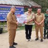 Pemkab Tapanuli Utara Kukuhkan KSB Saoloan di Adian Koting, Perkuat Kesiapsiagaan Bencana Berbasis Komunitas