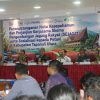 Pemkab Tapanuli Utara Gandeng OJK Cetak Petani Milenial menjadi Pebisnis Lewat Skema ‘Sejagat’