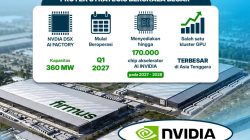 PLN Batam dan BP Batam Sambut Baik Ekspansi Firmus Technologies, Menjadikan Kota Batam Sebagai Hub Digital Terdepan di Asia Tenggara