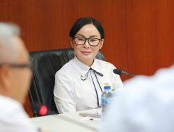 Investasi AI Global Masuk Batam, Perkuat Posisi sebagai Hub Digital