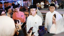 Batam Perkuat Layanan Digital, Pendaftaran Bansos PKH dan BPNT Kini Melalui Portal Perlinsos