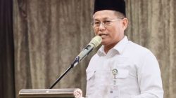 Persiapan Matang, Kafilah Batam Optimistis Raih Prestasi di MTQH Kepri