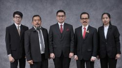 Empat Tahun Berturut-turut Masuk Top 100 Indonesian Law Firms, Mustika Raja Law Office Perkuat Peran sebagai Mitra Strategis Dunia Usaha