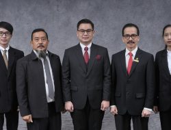Empat Tahun Berturut-turut Masuk Top 100 Indonesian Law Firms, Mustika Raja Law Office Perkuat Peran sebagai Mitra Strategis Dunia Usaha