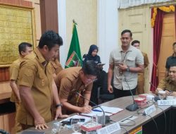 Bupati JKA Usulkan Lima Kampung Nelayan Modern, Dorong Ekonomi Pesisir Padang Pariaman