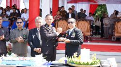 Syukuran Hari Bhayangkara Kabupaten Tapanuli Utara ’80 Tahun Mengabdi, Polri untuk Masyarakat’