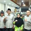 Ketua DPRD Kota Batam Terima Audiensi FPK, Perkuat Sinergi Wujudkan Persatuan dan Kemajuan Daerah