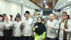 Ketua DPRD Kota Batam Terima Audiensi FPK, Perkuat Sinergi Wujudkan Persatuan dan Kemajuan Daerah