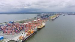 Arus Peti Kemas Belawan Tumbuh 5%, Sinyal Positif Ekonomi Sumatera Utara