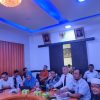 Perkuat Keterbukaan Informasi, Diskominfo Padang Pariaman Konsolidasikan PPID Badan Publik