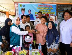 Gotong Royong Hadirkan Harapan Baru, Ibnu Siswa SLB di Padang Pariaman Kini Dapat Mendengar