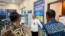 Pastikan Hak Warga Binaan Terpenuhi, Direktur Pembinaan Narapudana dan Anak Binaan Tinjau Langsung Program Pembinaan dan Layanan di Rutan Batam