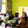 Pemkab Padang Pariaman Tanggapi Keluhan Masyarakat Terkait Pengadaan Seragam di SMPN 1 Batang Anai