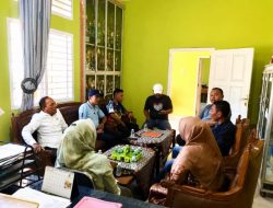 Pemkab Padang Pariaman Tanggapi Keluhan Masyarakat Terkait Pengadaan Seragam di SMPN 1 Batang Anai