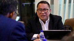Sumbang Seperempat Pertumbuhan Nasional, Batam Jadi Motor Utama Investasi