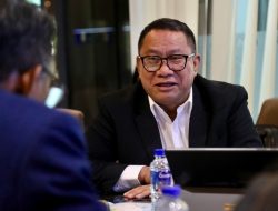 Sumbang Seperempat Pertumbuhan Nasional, Batam Jadi Motor Utama Investasi