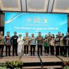 BP Batam Terima Kunker Banggar DPR RI, Perkuat Batam sebagai Pusat Investasi Nasional