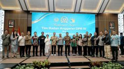 BP Batam Terima Kunker Banggar DPR RI, Perkuat Batam sebagai Pusat Investasi Nasional