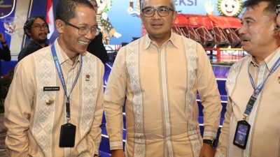 Rakernas APEKSI XVIII, Amsakar Tekankan Kolaborasi Lintas Daerah Demi Ketahanan Pangan dan Pengelolaan Sampah