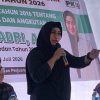 Warga Medan Deli Keluhkan Truk Ugal-ugalan, Lailatul Badri Minta Dishub dan Satlantas Bertindak