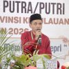 Kafilah Batam Tampil Maksimal di MTQ XII Kepri, Optimistis Pertahankan Gelar Juara Umum