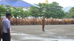 Bupati JKA Ajak Orang Tua Jaga Keutuhan Keluarga, Lindungi Anak demi Masa Depan Bangsa