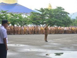 Bupati JKA Ajak Orang Tua Jaga Keutuhan Keluarga, Lindungi Anak demi Masa Depan Bangsa