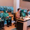 Kader PKK Batam Unjuk Kreativitas Lewat Lomba Vlog, Erlita Beri Apresiasi