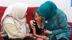 HKG PKK 2026, Erlita Amsakar Beri Dukungan bagi Anak Berkebutuhan Khusus