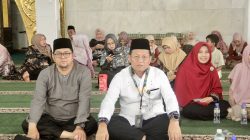 Kafilah Batam Loloskan 33 Finalis ke Babak Penentuan MTQ XII Kepri