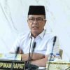 Wakil Ketua I DPRD Kota Batam Pimpin Rapat Finalisasi Pembahasan Ranperda Pertanggungjawaban APBD 2025, Siap Dibawa ke Paripurna