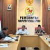 Pemkab Tapanuli Utara Dorong Transparansi dan Optimalisasi Manfaat Proyek Strategis Nasional bagi Masyarakat