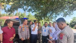 Sambut Car Free Day Perdana, Pemkab Padang Pariaman Perkuat Sinergi Lintas Instansi Matangkan Persiapan