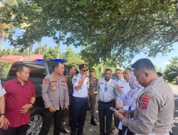 Sambut Car Free Day Perdana, Pemkab Padang Pariaman Perkuat Sinergi Lintas Instansi Matangkan Persiapan