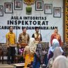Rudy Rahmat Sampaikan Pesan Bupati: Tegaskan Operator Nagari, Bersihkan Data, Pastikan Bansos Tepat Sasaran