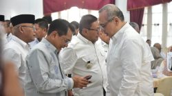 Padang Pariaman Usulkan 17.911,57 Hektare LP2B, Perkuat Perlindungan Lahan Pertanian Berkelanjutan