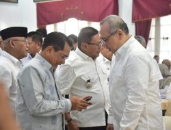 Padang Pariaman Usulkan 17.911,57 Hektare LP2B, Perkuat Perlindungan Lahan Pertanian Berkelanjutan