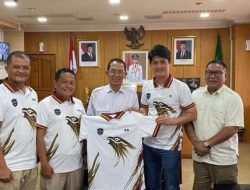 BP Batam Dukung Batam Prime International Grassroot Football Festival 2026, Perkuat Sport Tourism dan Persahabatan Indonesia–Singapura–Brunei-Malaysia